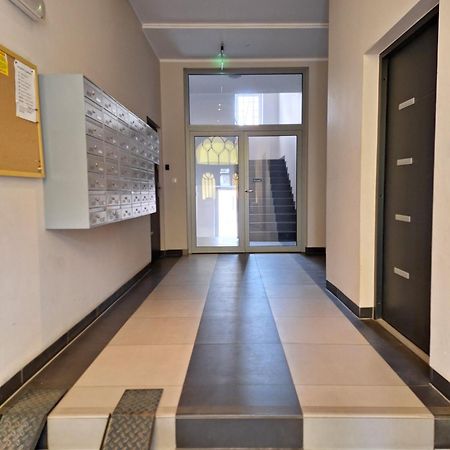 شقة Apartament 51 Z Miejscem Parkingowym Stary Toruń المظهر الخارجي الصورة