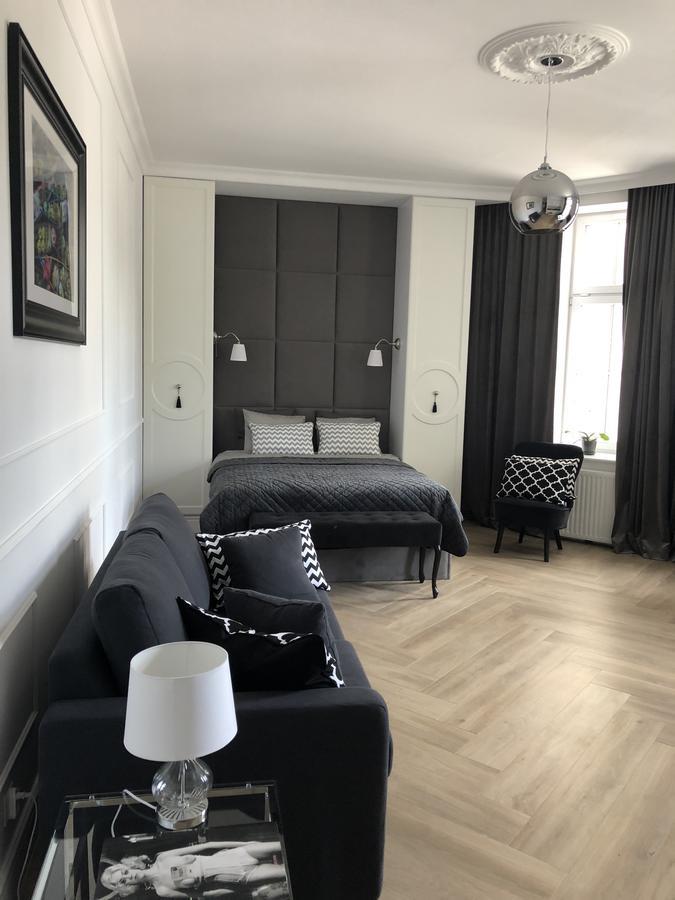 Apartament 51 Z Miejscem Parkingowym Stary Toruń المظهر الخارجي الصورة