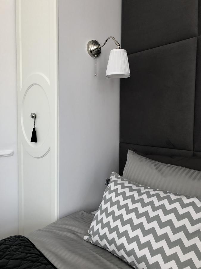 Apartament 51 Z Miejscem Parkingowym Stary Toruń المظهر الخارجي الصورة