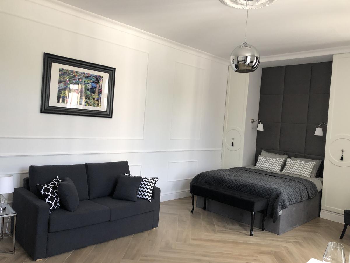 شقة Apartament 51 Z Miejscem Parkingowym Stary Toruń المظهر الخارجي الصورة