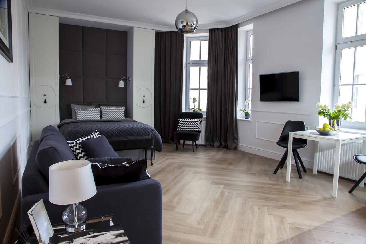 Apartament 51 Z Miejscem Parkingowym Stary Toruń المظهر الخارجي الصورة