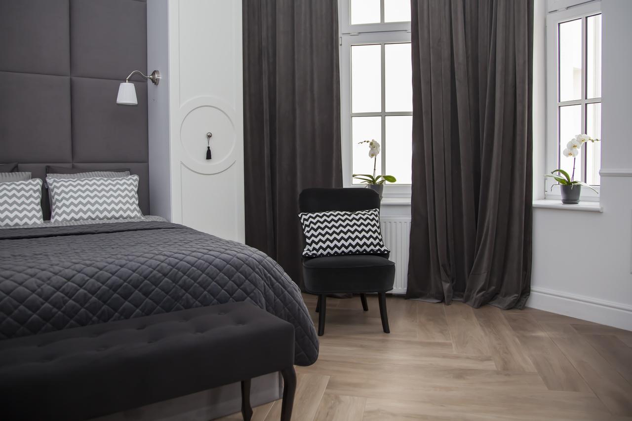 Apartament 51 Z Miejscem Parkingowym Stary Toruń المظهر الخارجي الصورة