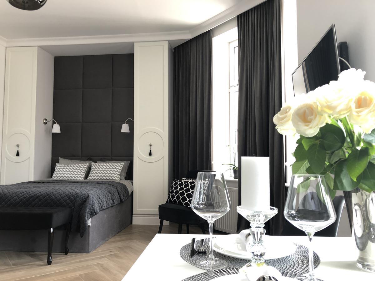 Apartament 51 Z Miejscem Parkingowym Stary Toruń المظهر الخارجي الصورة