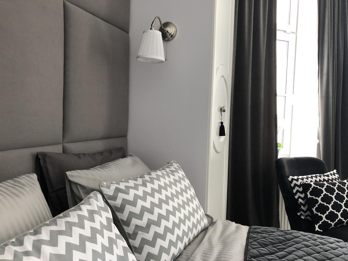 Apartament 51 Z Miejscem Parkingowym Stary Toruń المظهر الخارجي الصورة