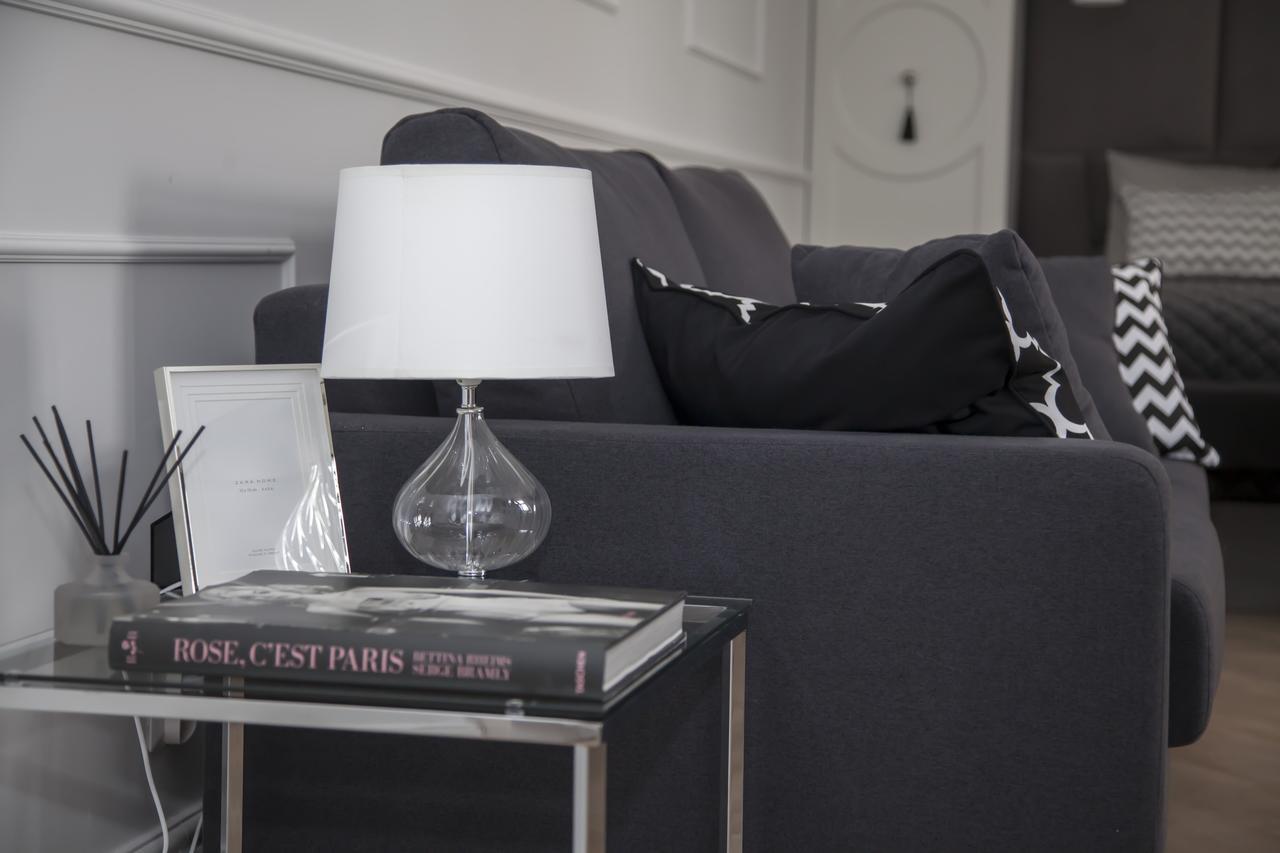 Apartament 51 Z Miejscem Parkingowym Stary Toruń المظهر الخارجي الصورة