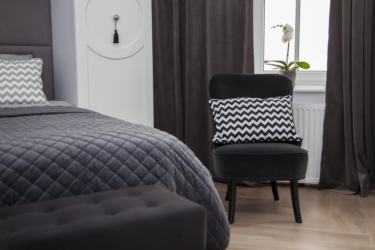 Apartament 51 Z Miejscem Parkingowym Stary Toruń المظهر الخارجي الصورة