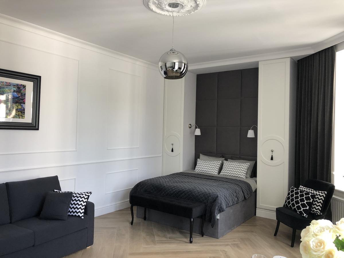 Apartament 51 Z Miejscem Parkingowym Stary Toruń المظهر الخارجي الصورة