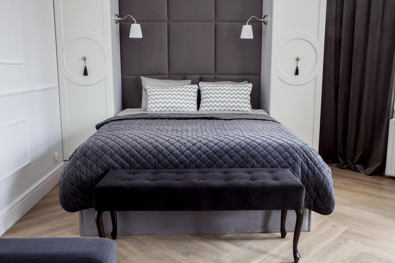 Apartament 51 Z Miejscem Parkingowym Stary Toruń المظهر الخارجي الصورة